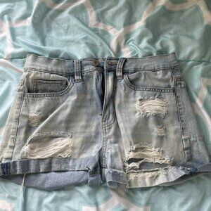 Sonoma Denim Shorts